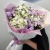 Букет из ароматных маттиол в Клину Букет из ароматных маттиол в Клину