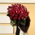 Букет из 51 рубиновой розы (50 см) в Клину