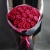 Монобукет из 25 роз Шангрила в Клину