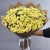 Букет "Моё солнышко" из 31 хризантемы сантини  в Клину