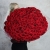 Букет 101 красная Ред наоми (80 см) в Клину