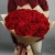 Букет из 101 красной розы (70 см) в Клину