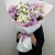 Букет из ароматных маттиол в Клину Букет из ароматных маттиол в Клину