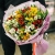 Букет из 17 альстромерии микс в Клину