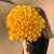Букет "Ярче солнца" из 55 лимонных роз (50 см) в Клину Букет "Ярче солнца" из 55 лимонных роз (50 см) в Клину