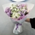 Букет из ароматных маттиол в Клину Букет из ароматных маттиол в Клину